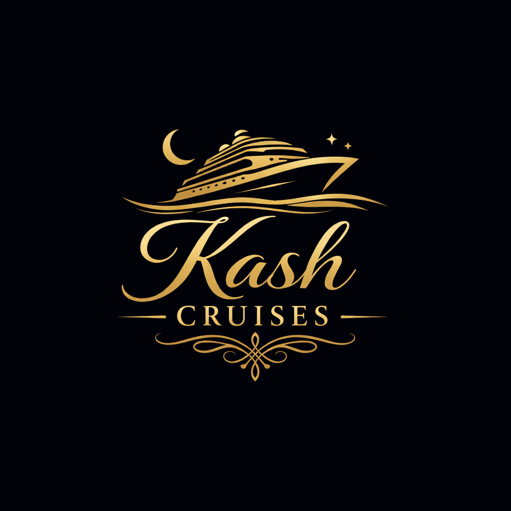 Kash Cruises logo
